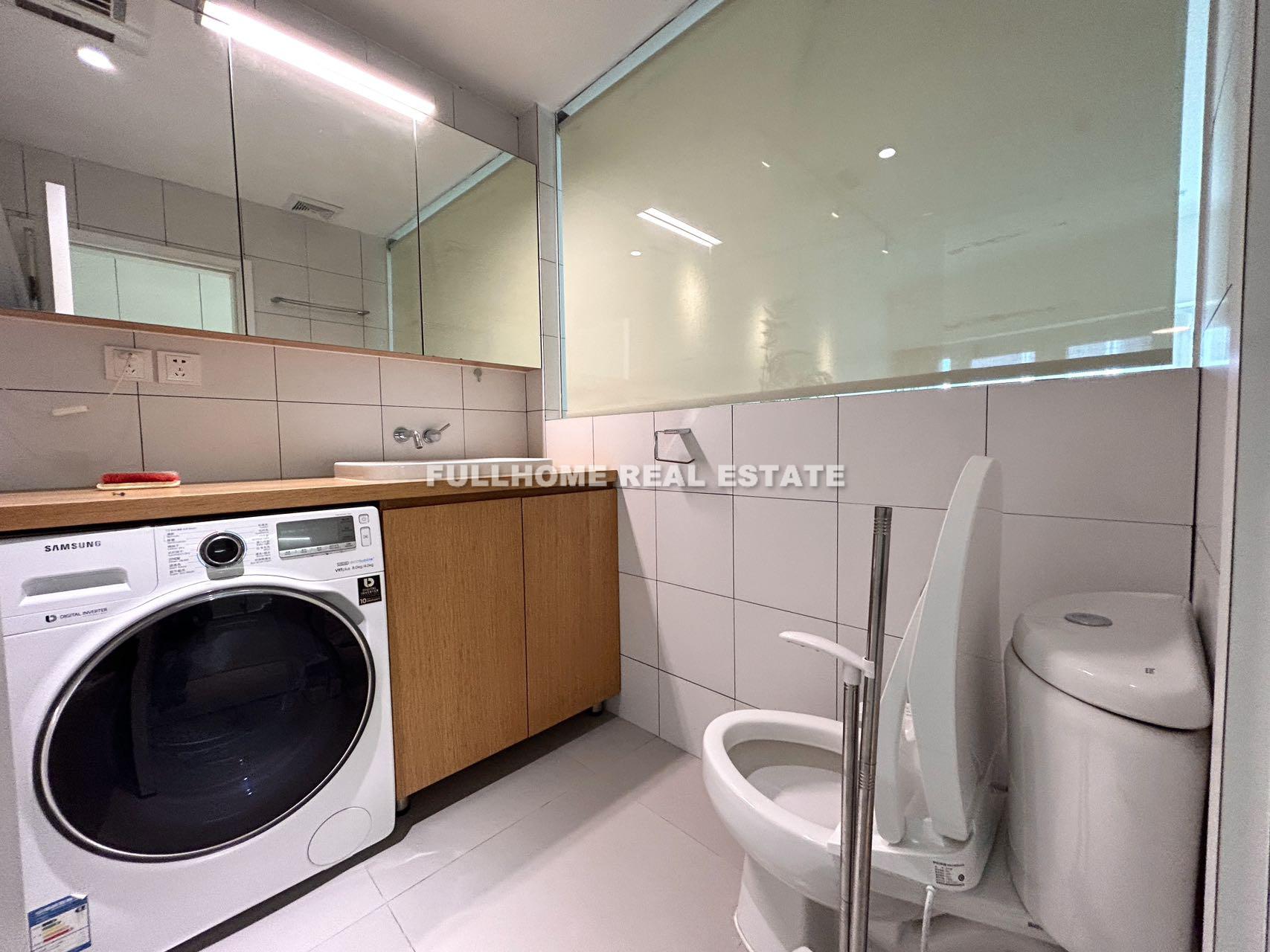 La Residence - Interior view 7, Shanghai rental property