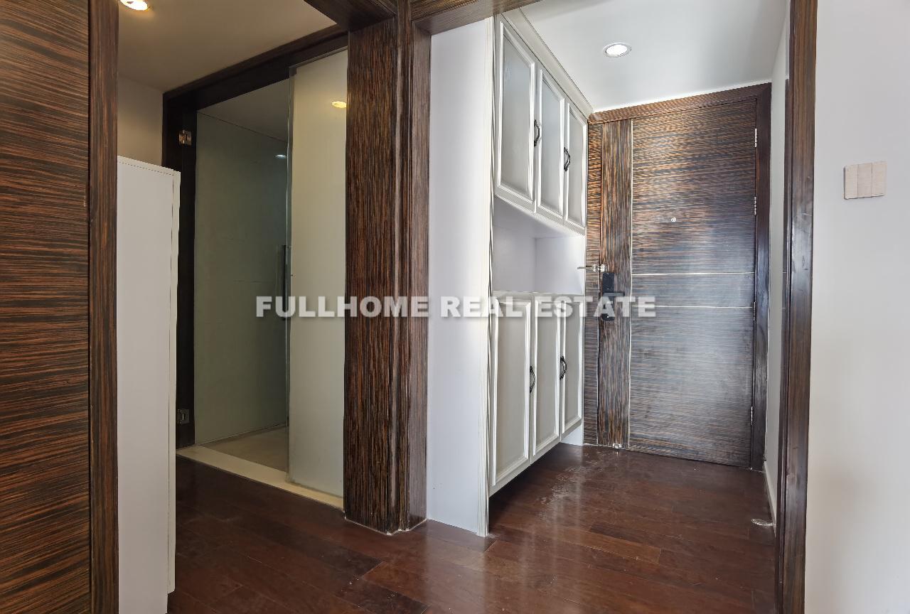8 Park Avenue - Interior view 6, Shanghai rental property