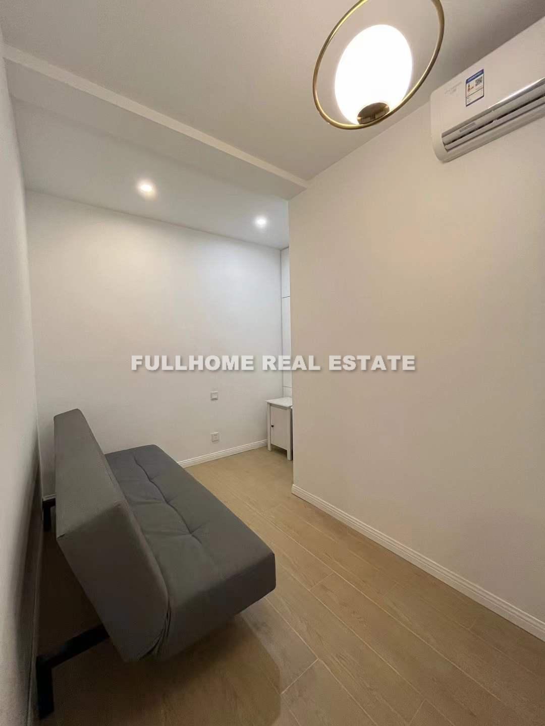 Xin Hai Apartment - Interior view 3, Shanghai rental property