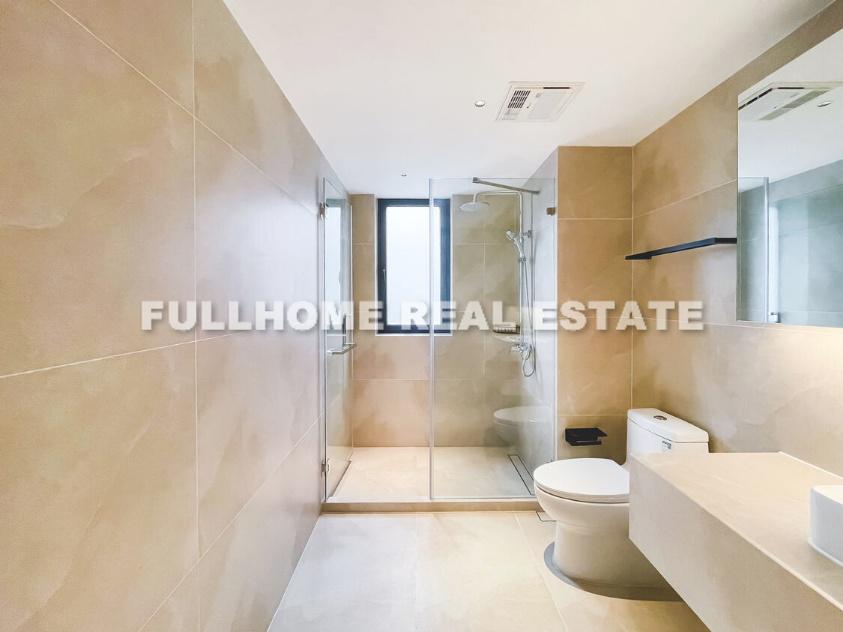 Grand Jewel Apartment - Interior view 9, Shanghai rental property