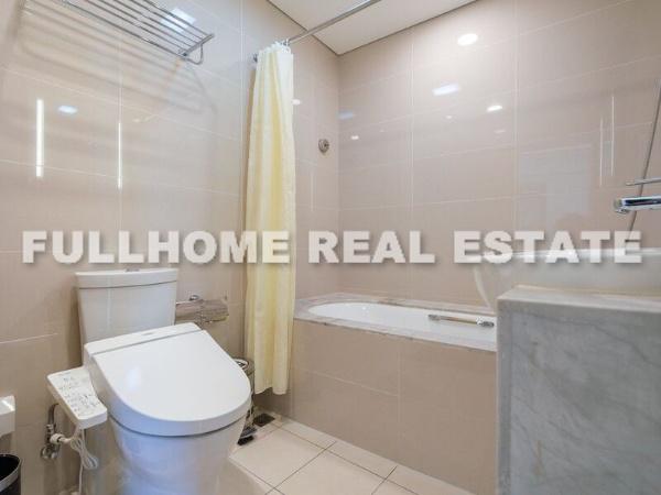 Springdale Garden - Interior view 3, Shanghai rental property