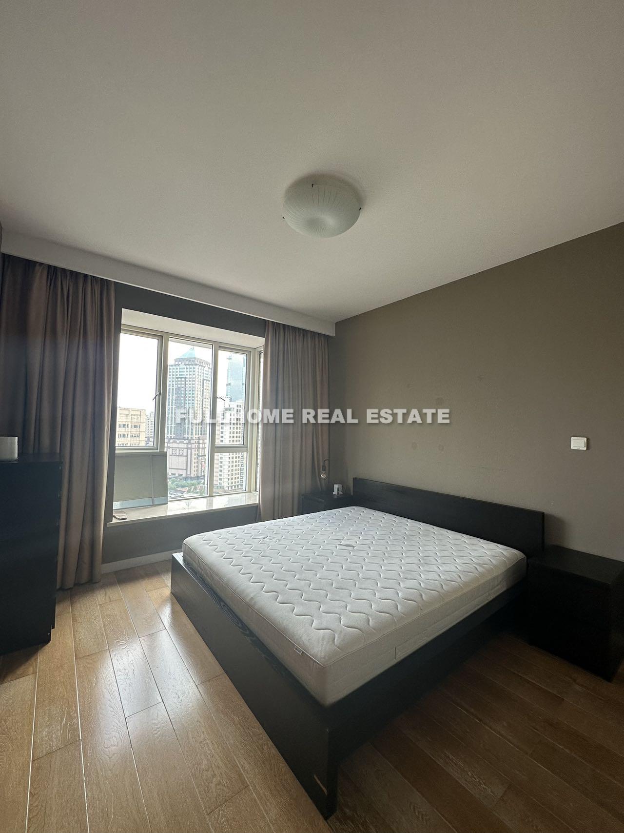 LaDoll International City - Interior view 2, Shanghai rental property