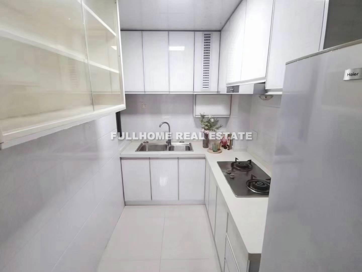Changzheng Jiayuan - Interior view 5, Shanghai rental property