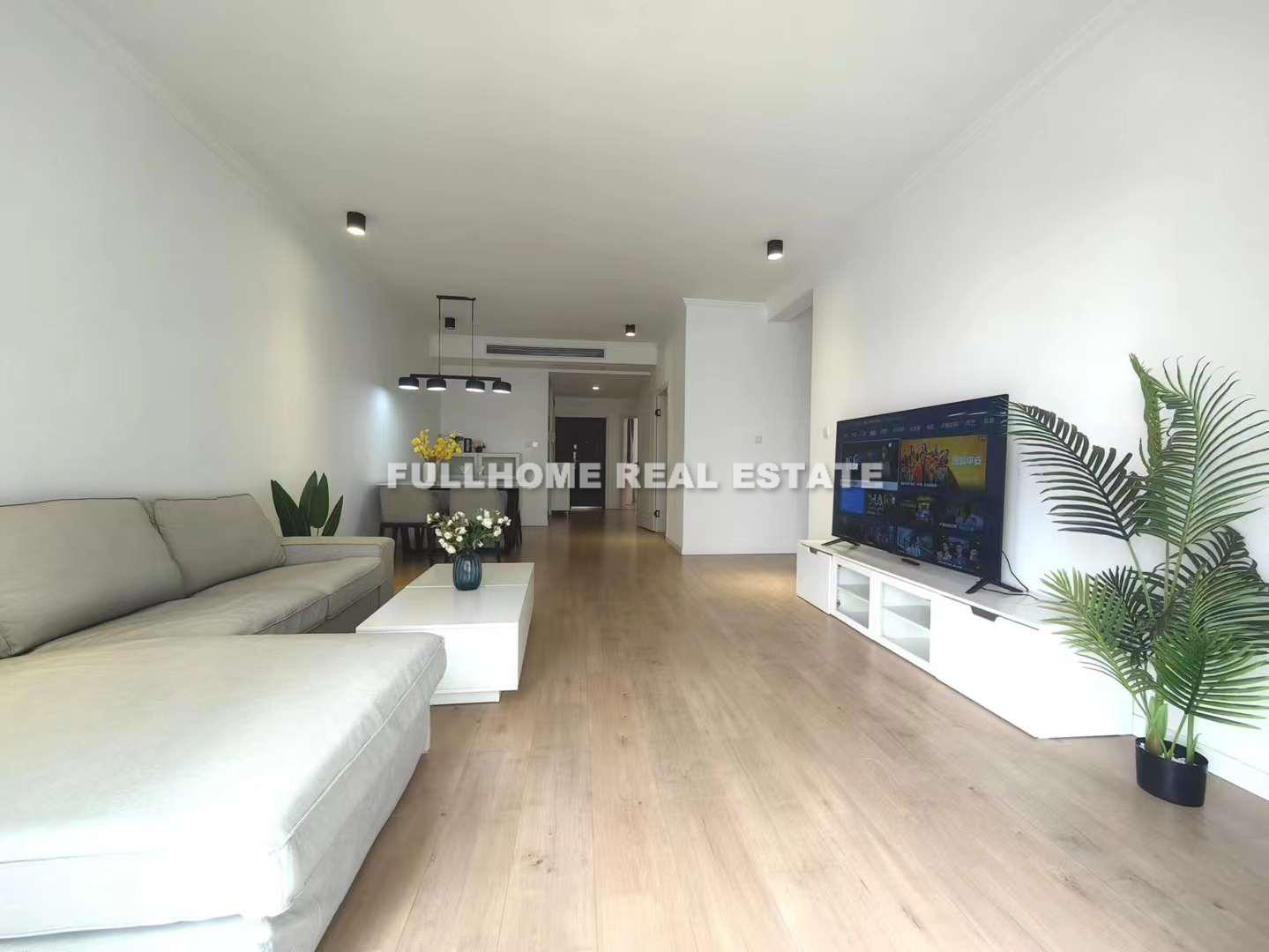 8 Park Avenue - Interior view 2, Shanghai rental property