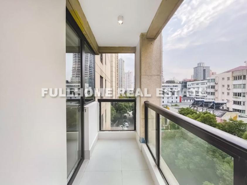 Grand Jewel Apartment - Interior view 2, Shanghai rental property