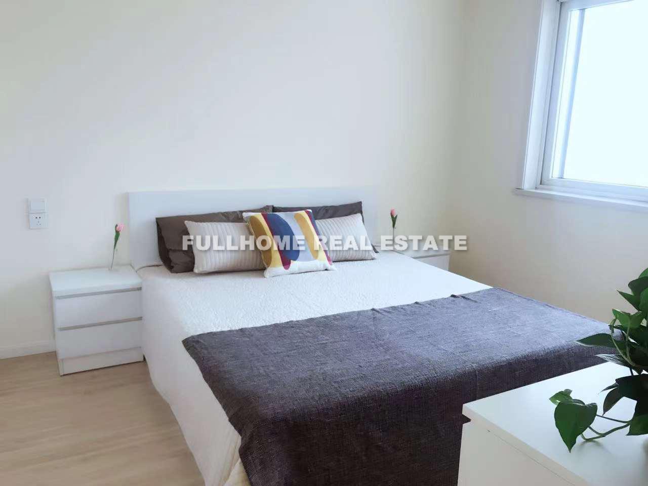 Huzhong Garden - Interior view 3, Shanghai rental property