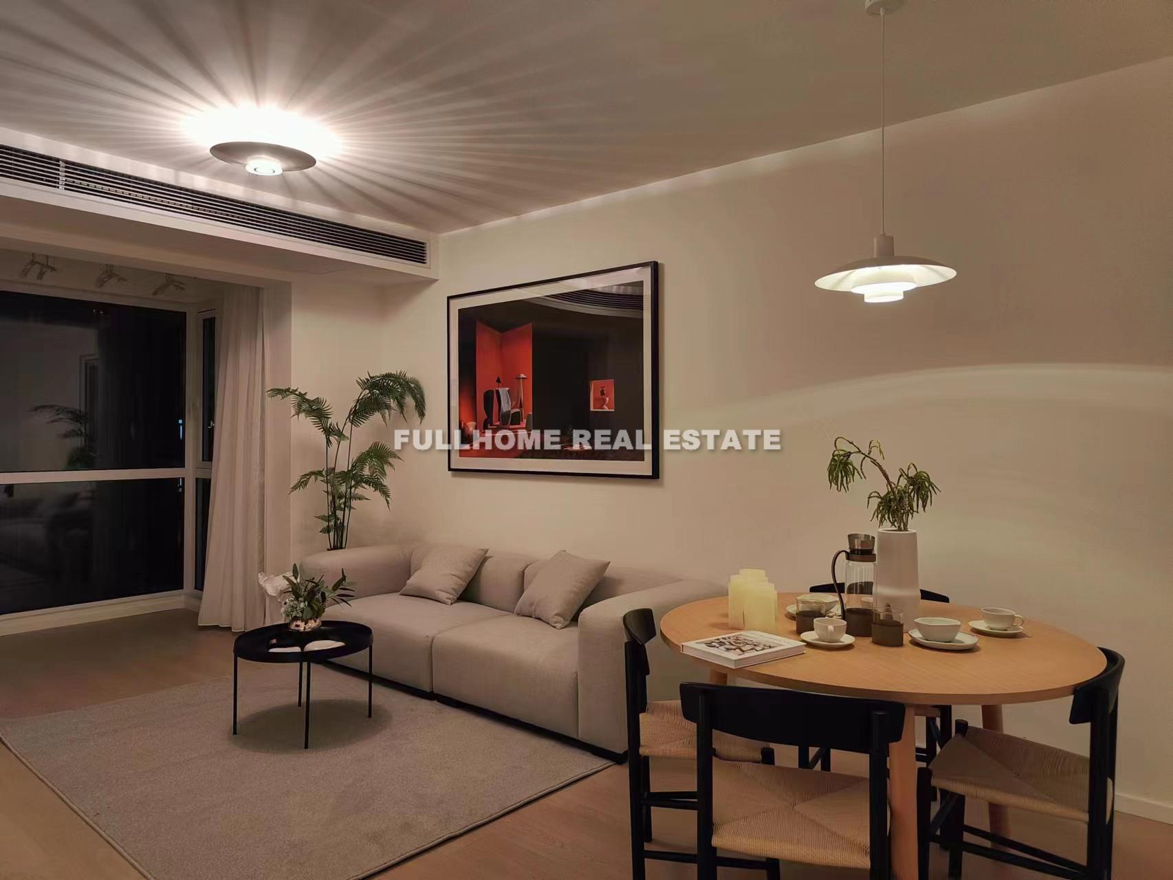 Hongqiao Wanbo Garden - Interior view 6, Shanghai rental property