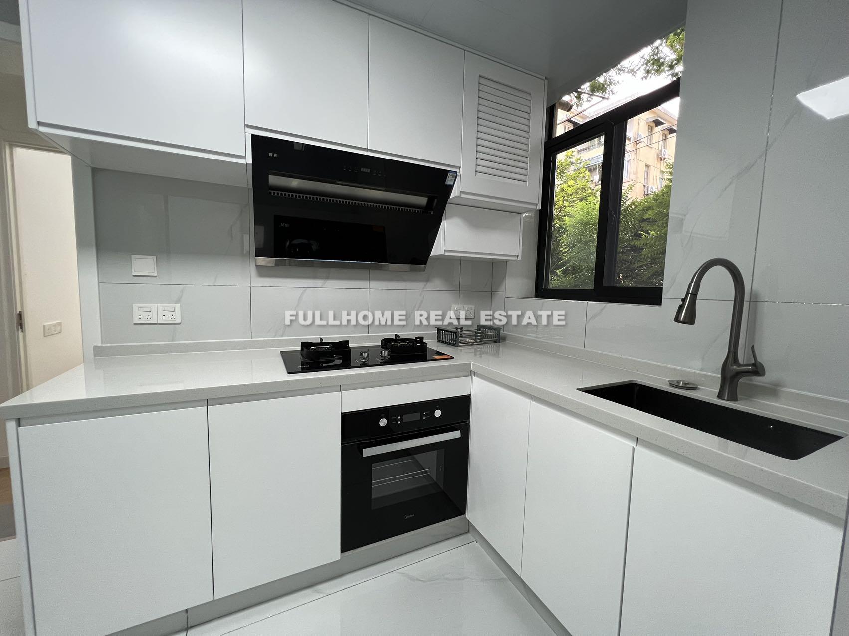 Bai An Apartment - Interior view 9, Shanghai rental property