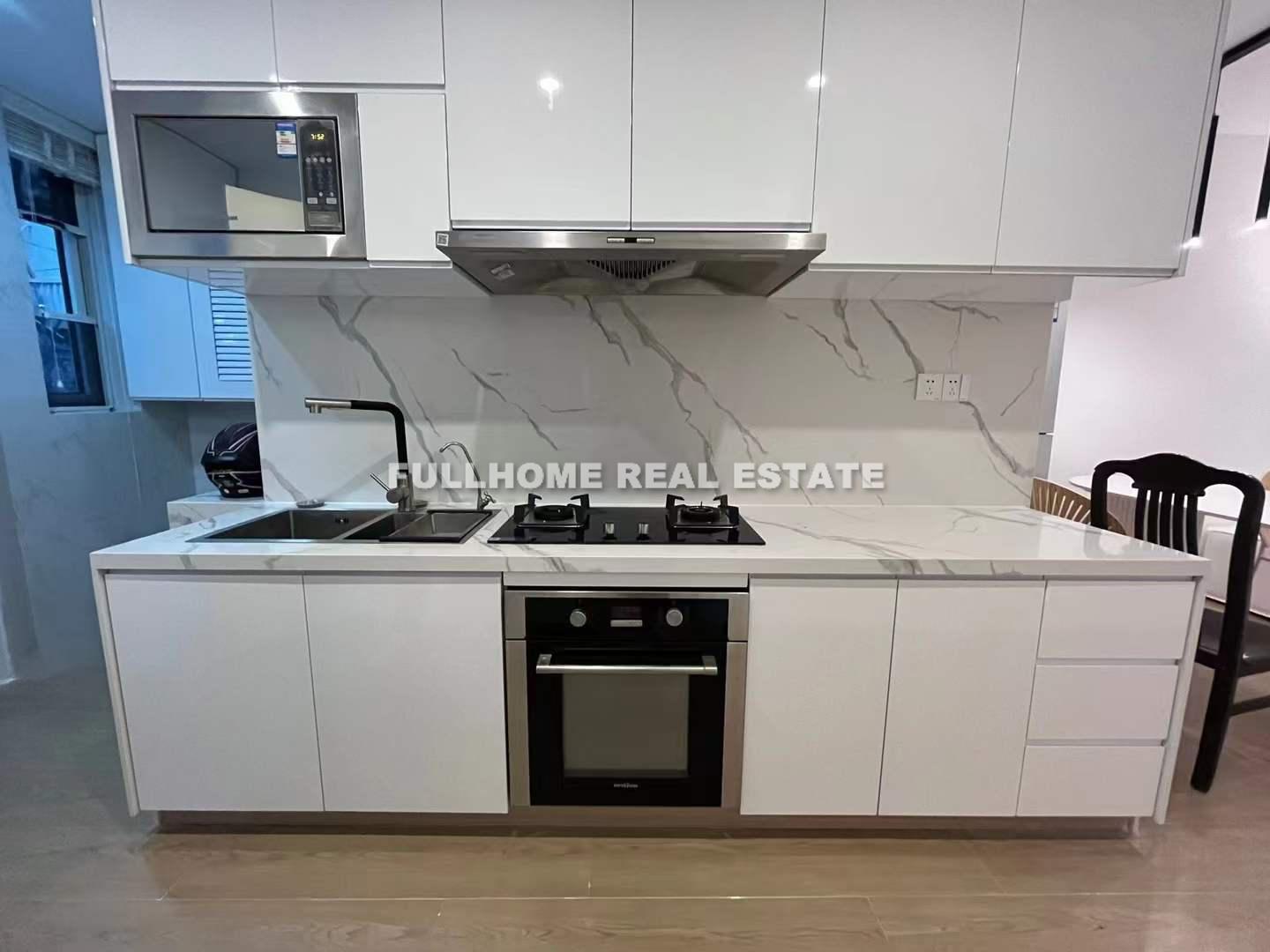 Xin Hai Apartment - Interior view 4, Shanghai rental property