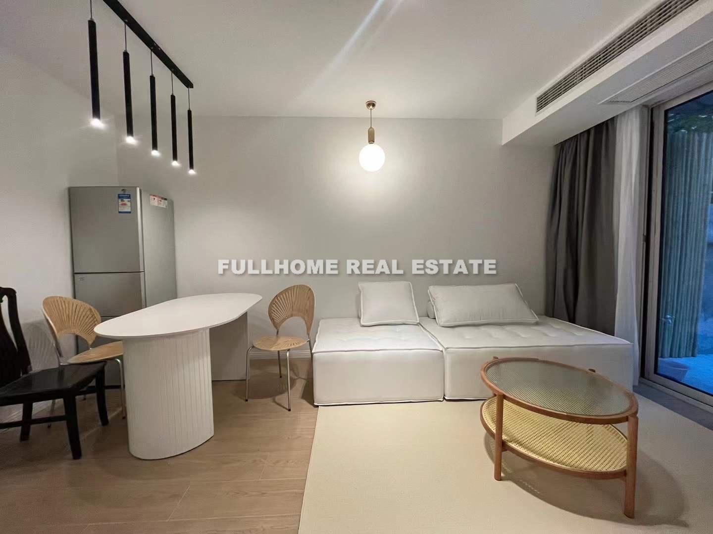 Xin Hai Apartment - Interior view 5, Shanghai rental property