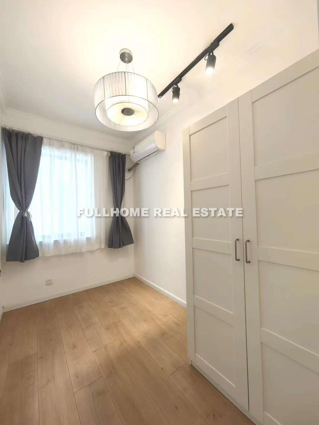 8 Park Avenue - Interior view 3, Shanghai rental property