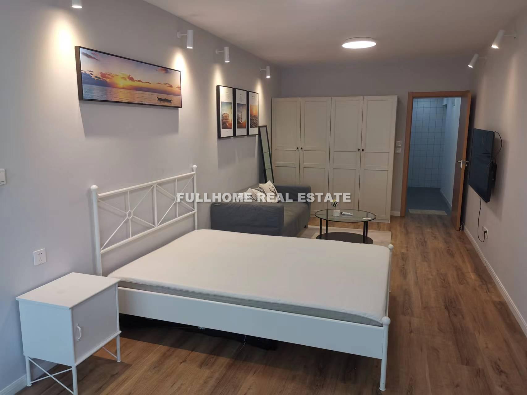 Xinfeng Apartment - Interior view 3, Shanghai rental property