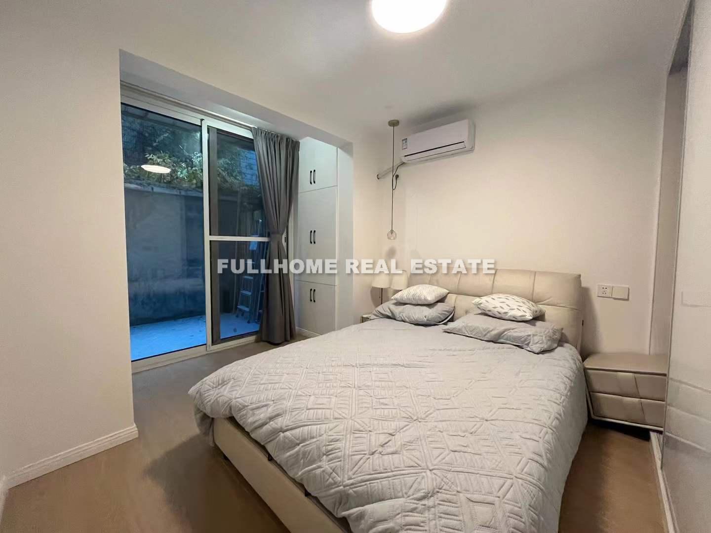 Xin Hai Apartment - Interior view 2, Shanghai rental property