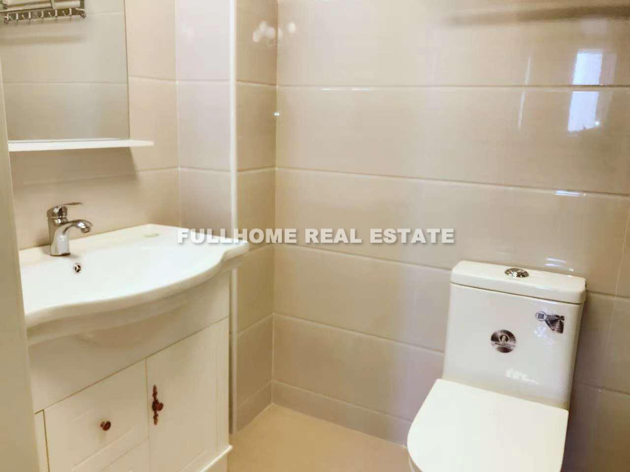 Huzhong Garden - Interior view 7, Shanghai rental property