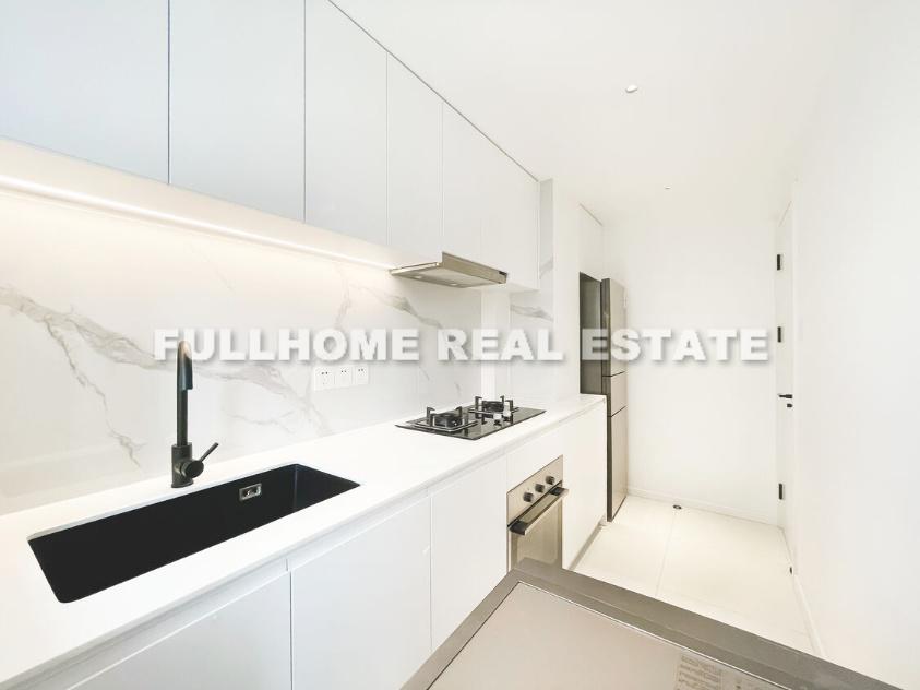 Grand Jewel Apartment - Interior view 6, Shanghai rental property