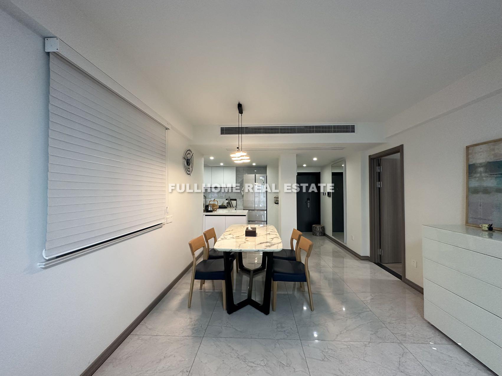 Joffre Garden - Interior view 7, Shanghai rental property