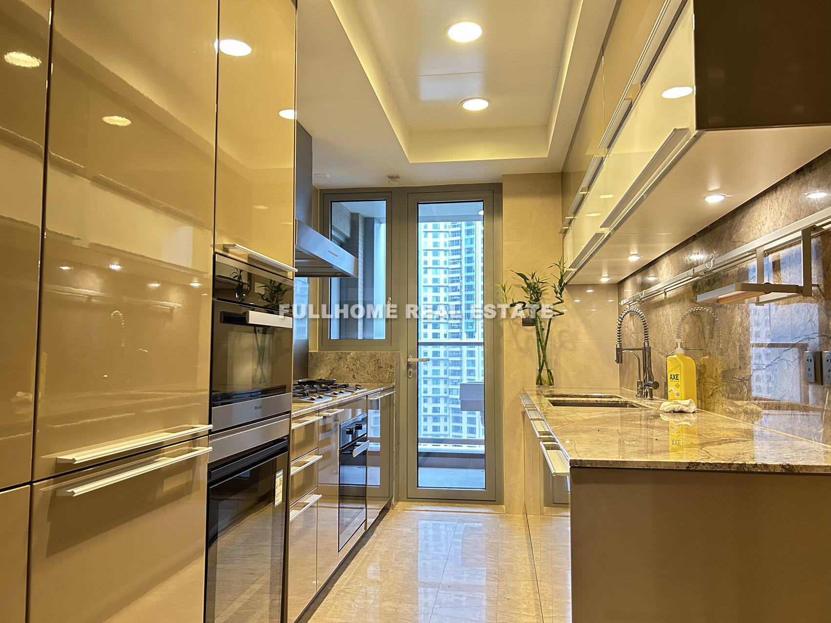 Shanghai Arch - Interior view 4, Shanghai rental property