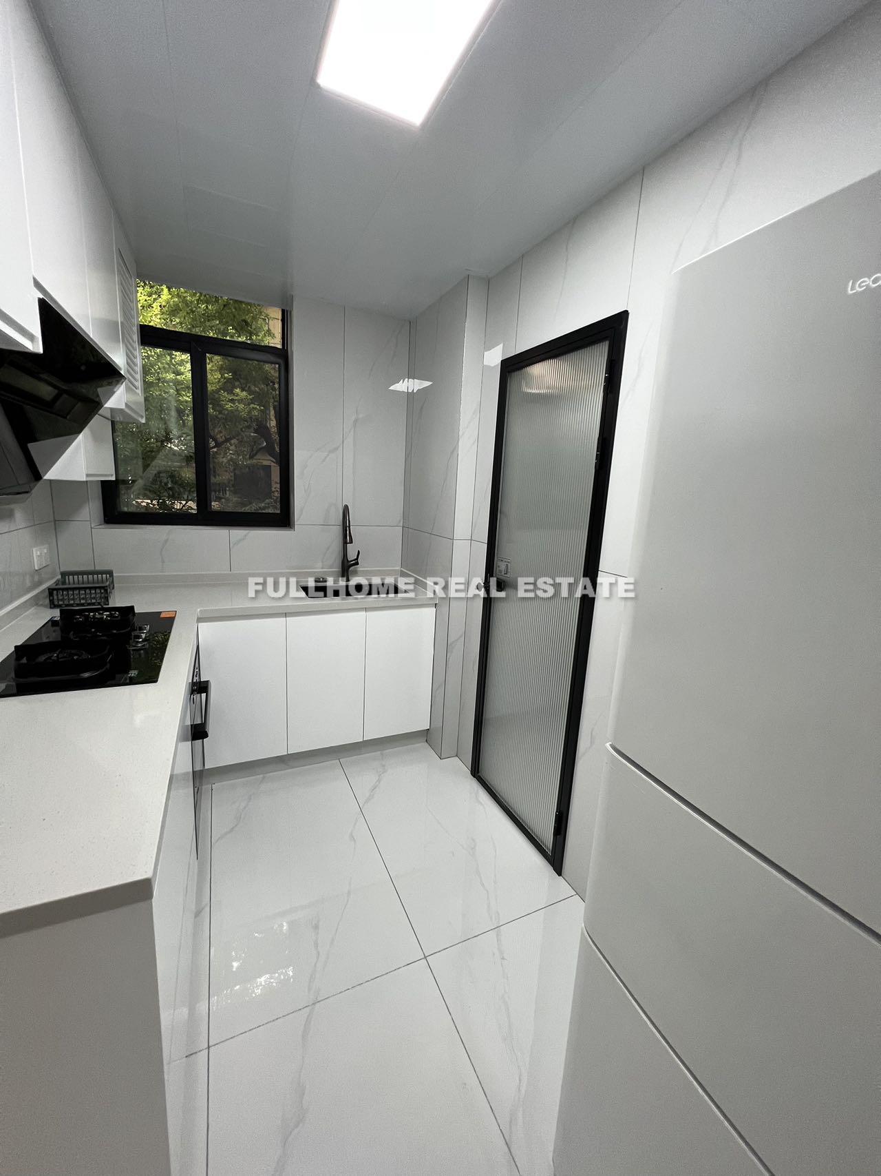 Bai An Apartment - Interior view 6, Shanghai rental property