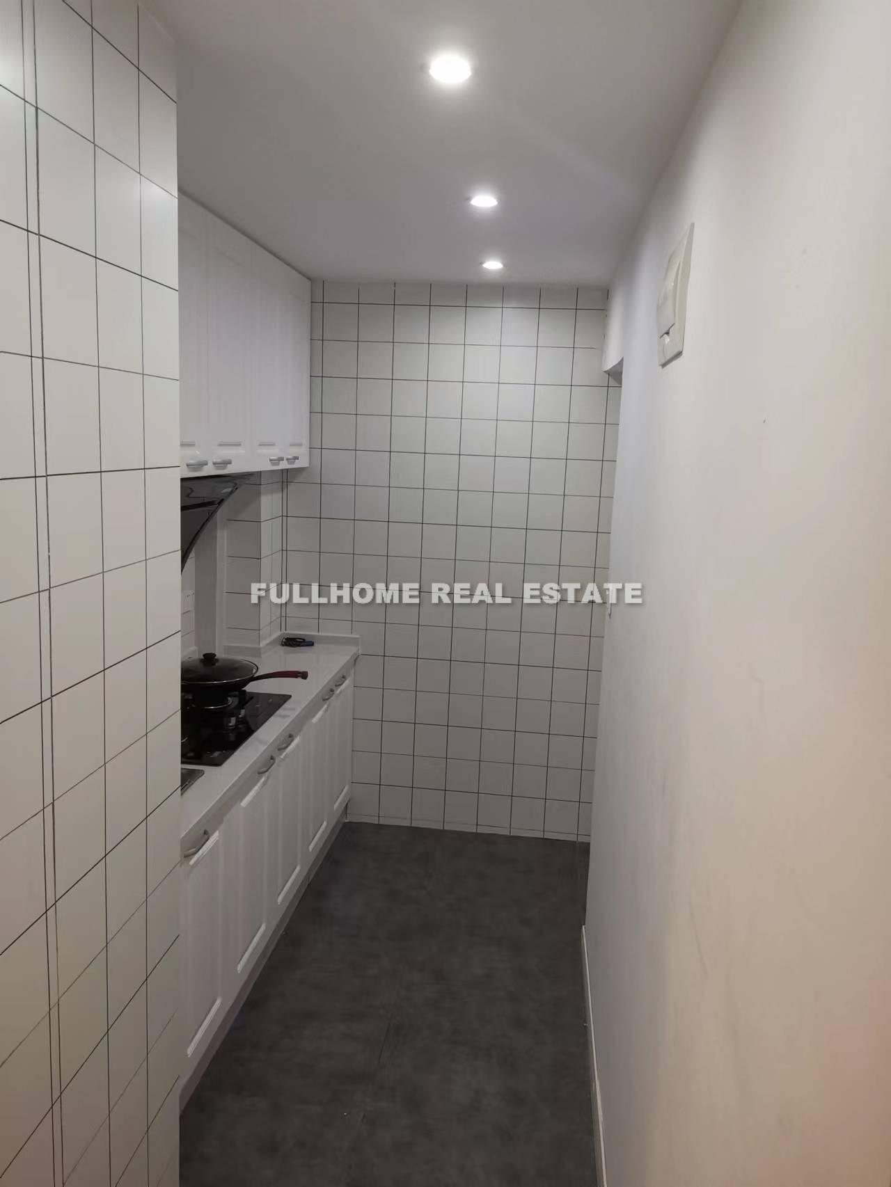 Xinfeng Apartment - Interior view 4, Shanghai rental property