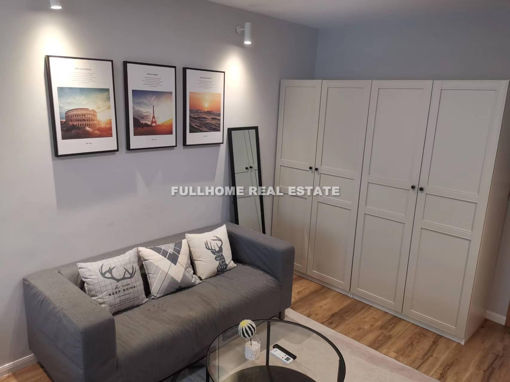 Xinfeng Apartment - Interior view 2, Shanghai rental property