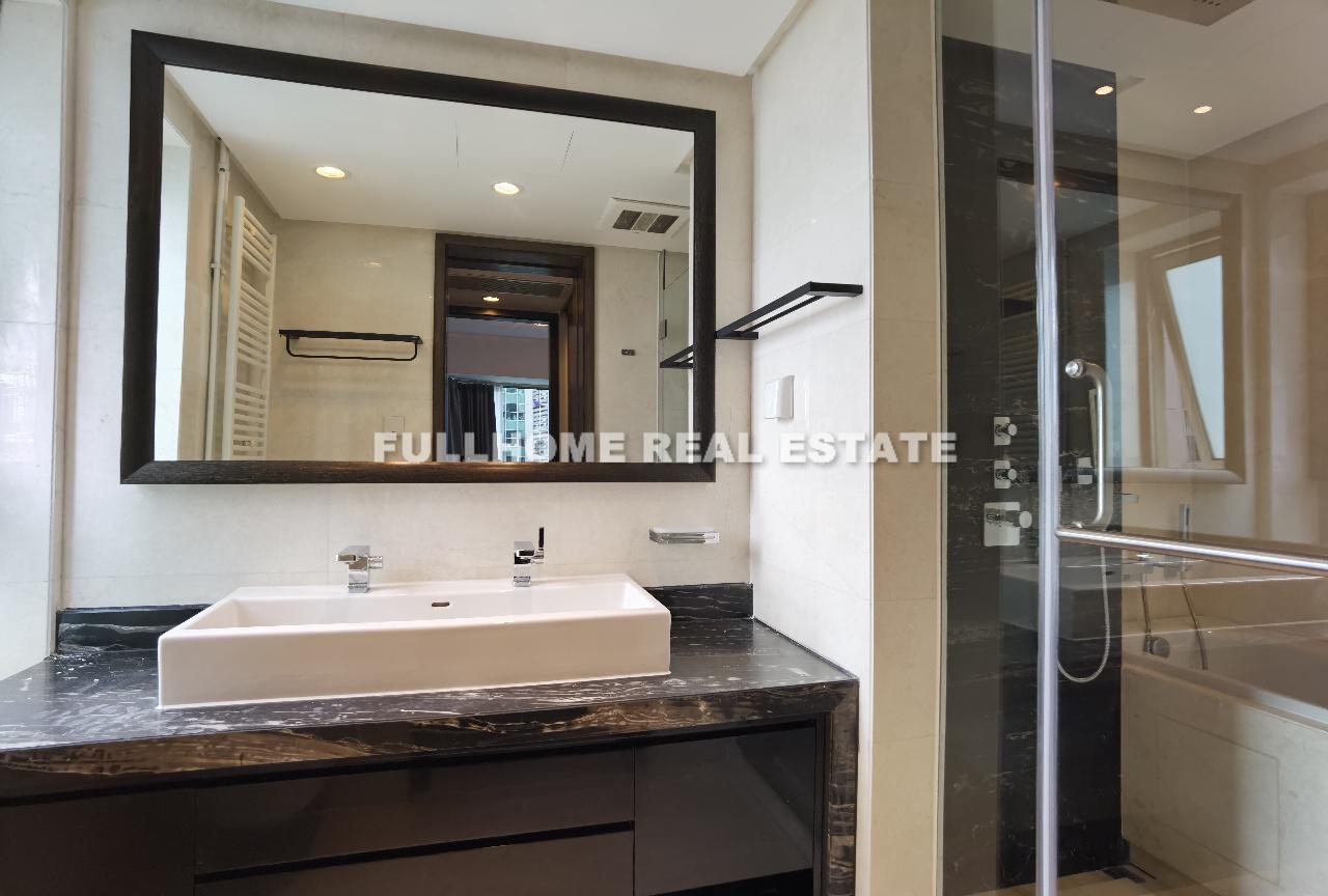 8 Park Avenue - Interior view 12, Shanghai rental property