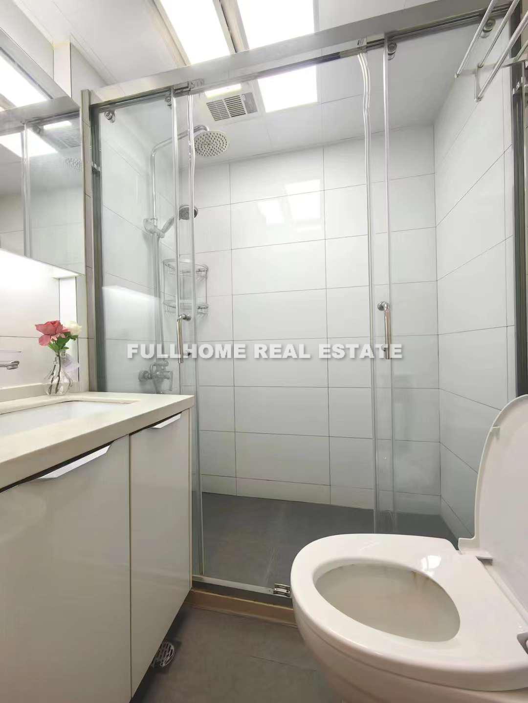 8 Park Avenue - Interior view 7, Shanghai rental property