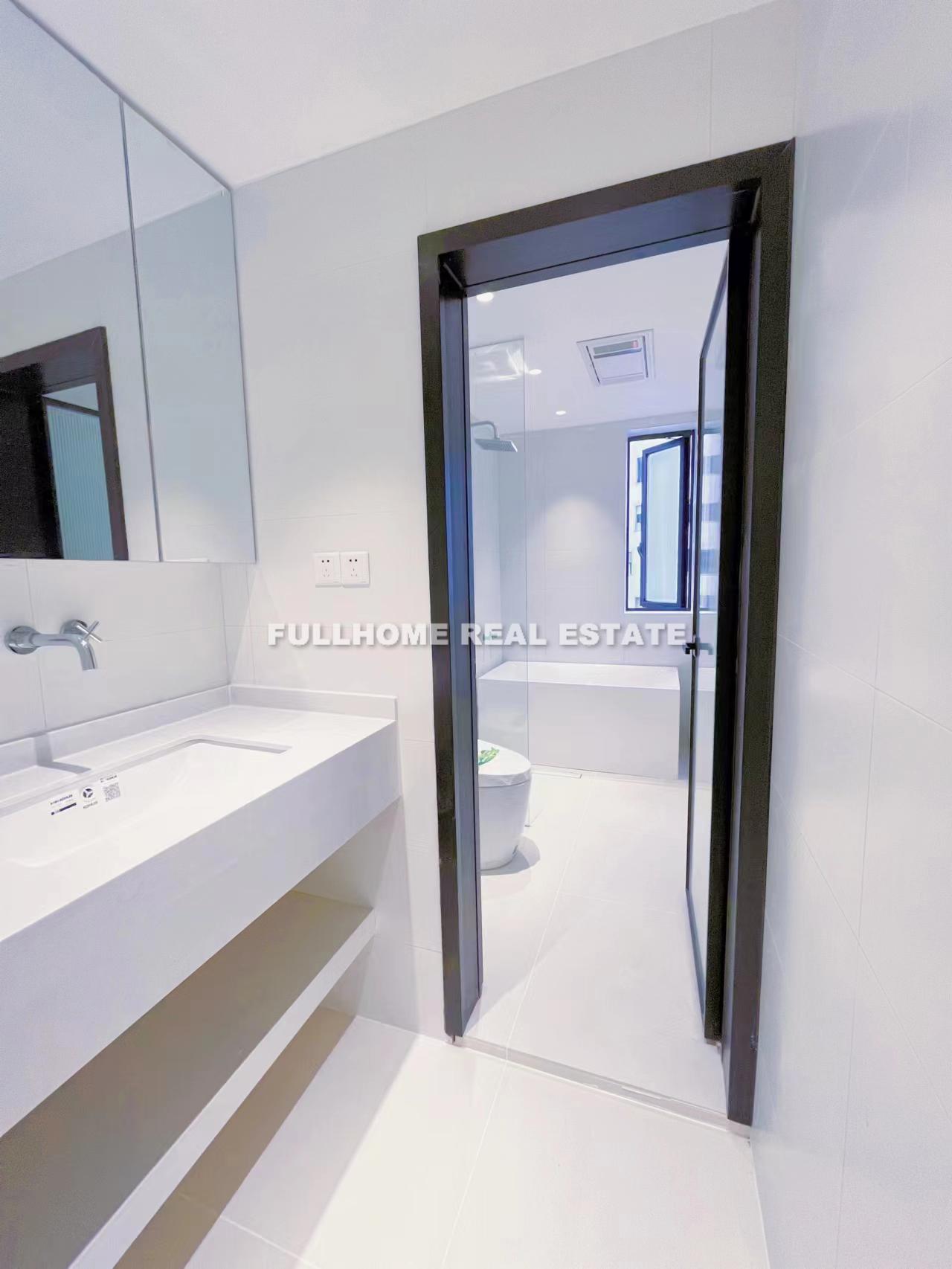 Jewel Garden - Interior view 4, Shanghai rental property