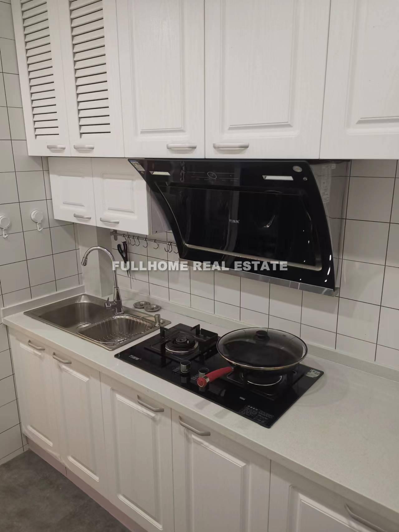 Xinfeng Apartment - Interior view 6, Shanghai rental property