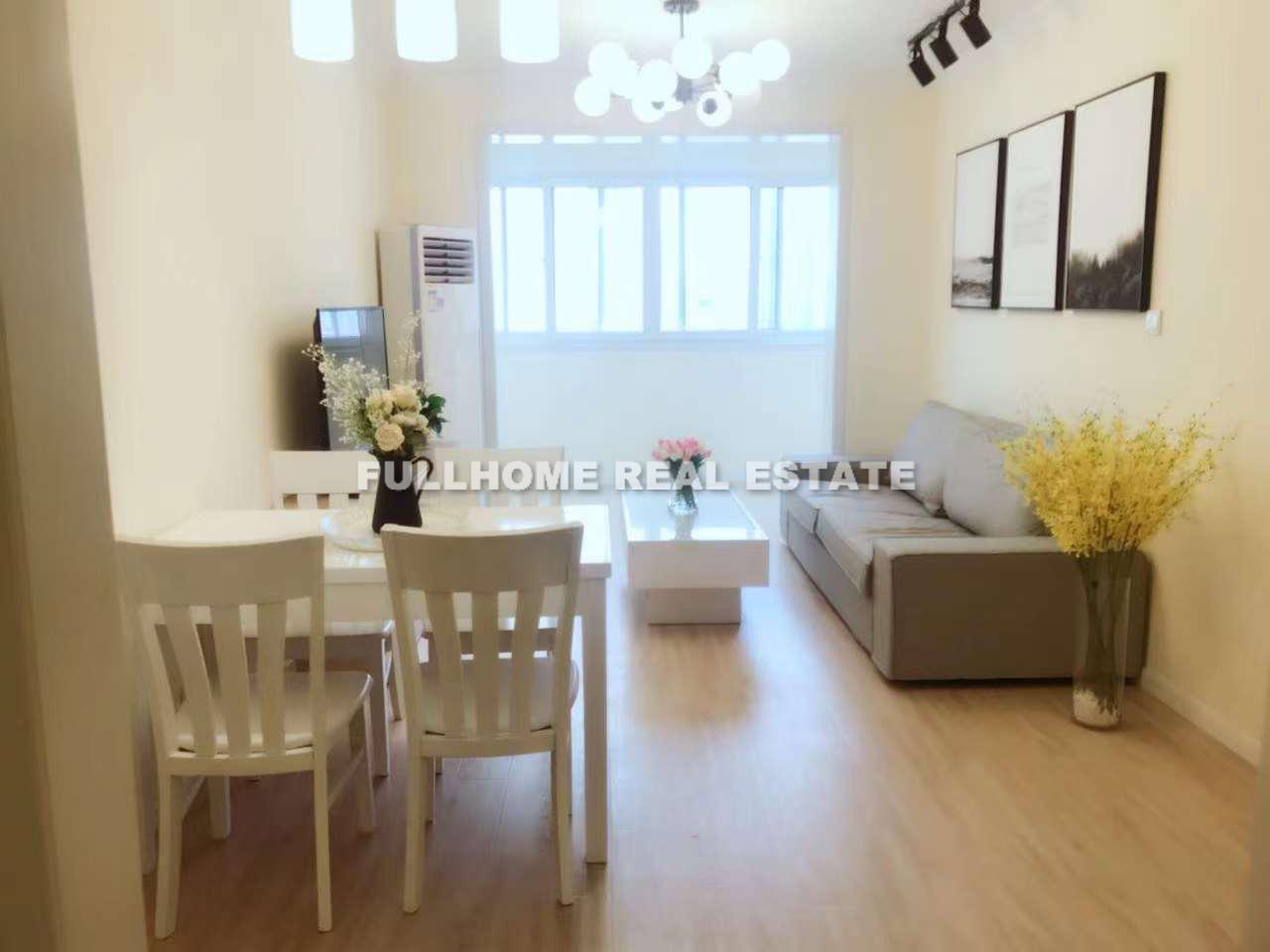 Huzhong Garden - Interior view 2, Shanghai rental property
