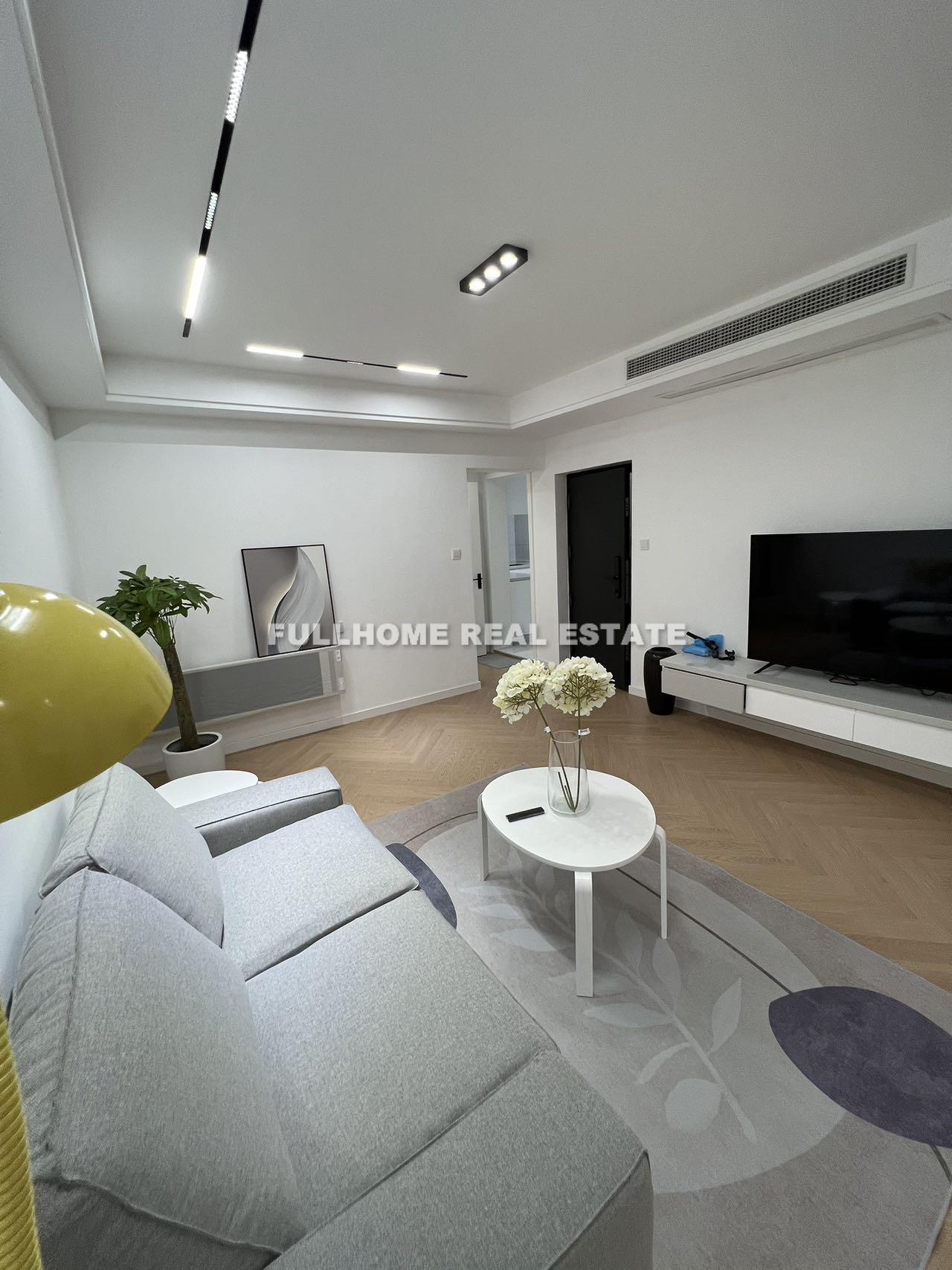Bai An Apartment - Interior view 4, Shanghai rental property
