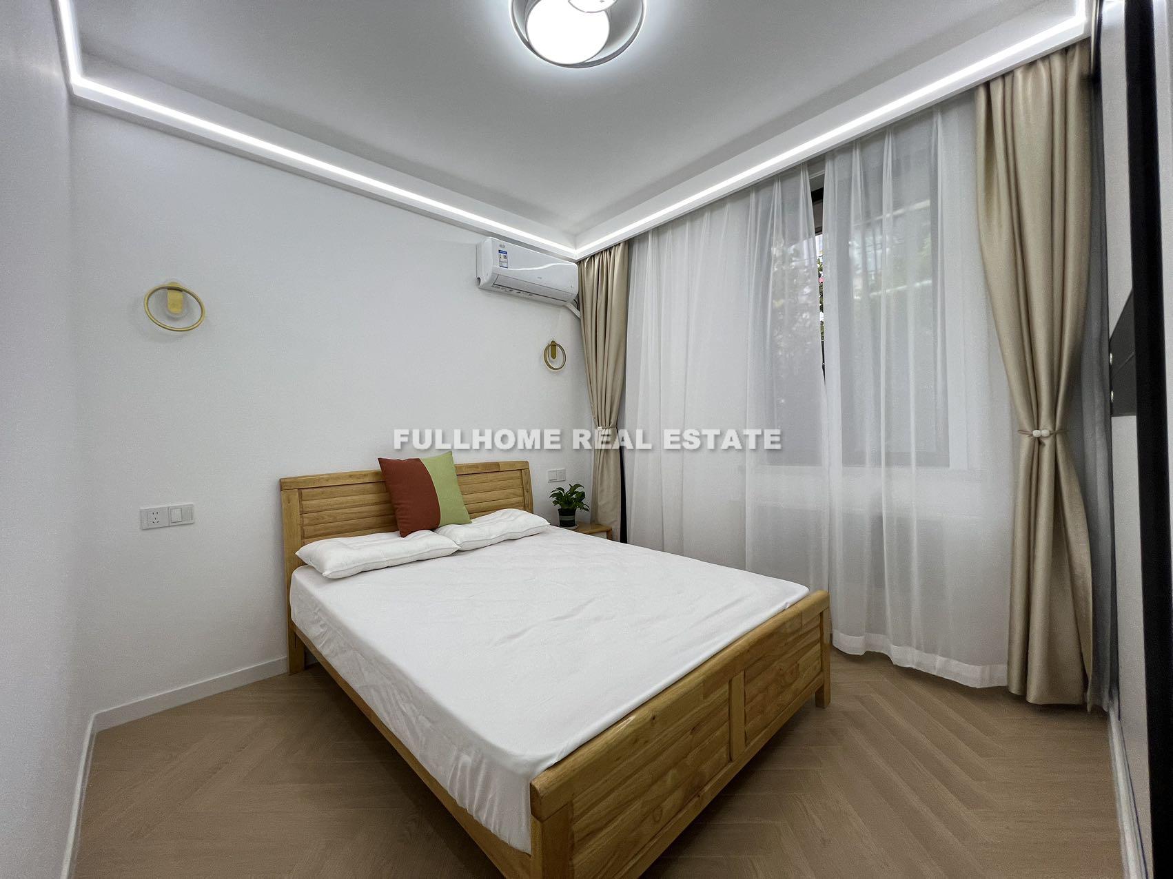 Bai An Apartment - Interior view 2, Shanghai rental property