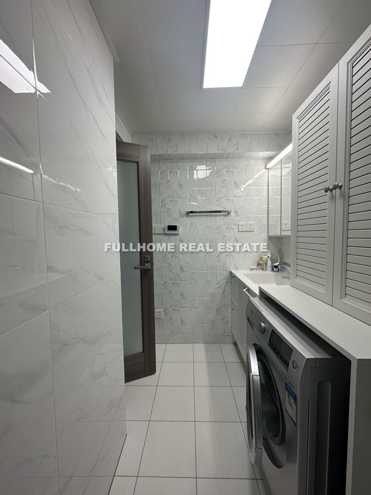 Joffre Garden - Interior view 9, Shanghai rental property