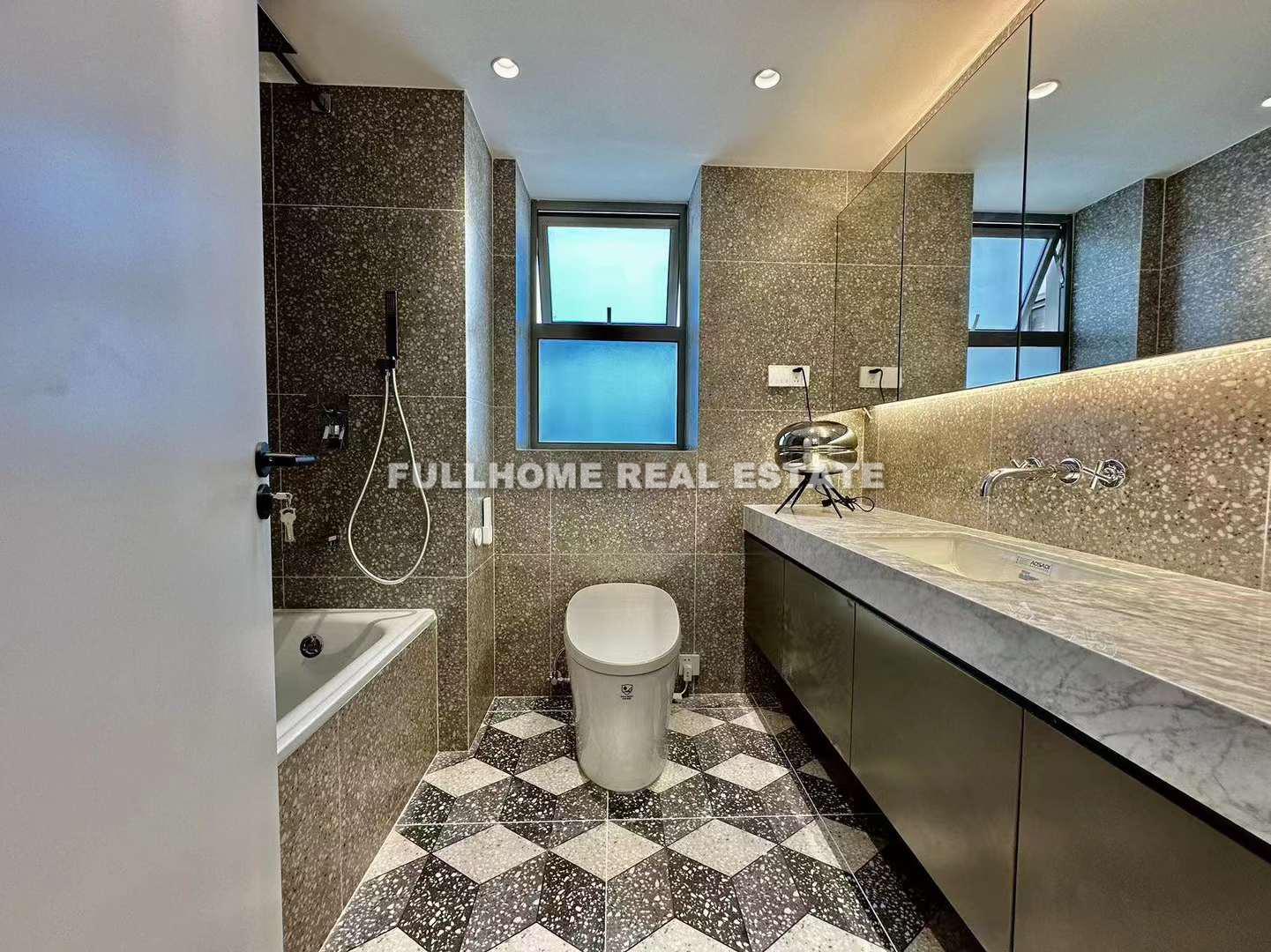 One Park Avenue - Interior view 8, Shanghai rental property