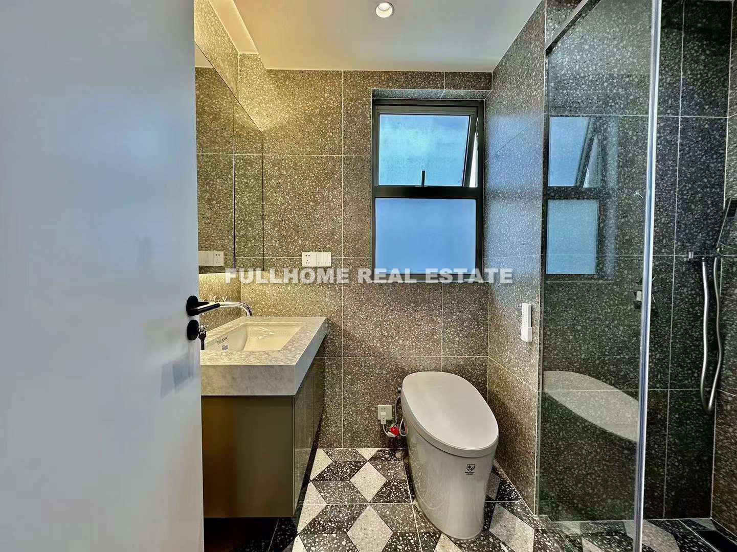 One Park Avenue - Interior view 7, Shanghai rental property