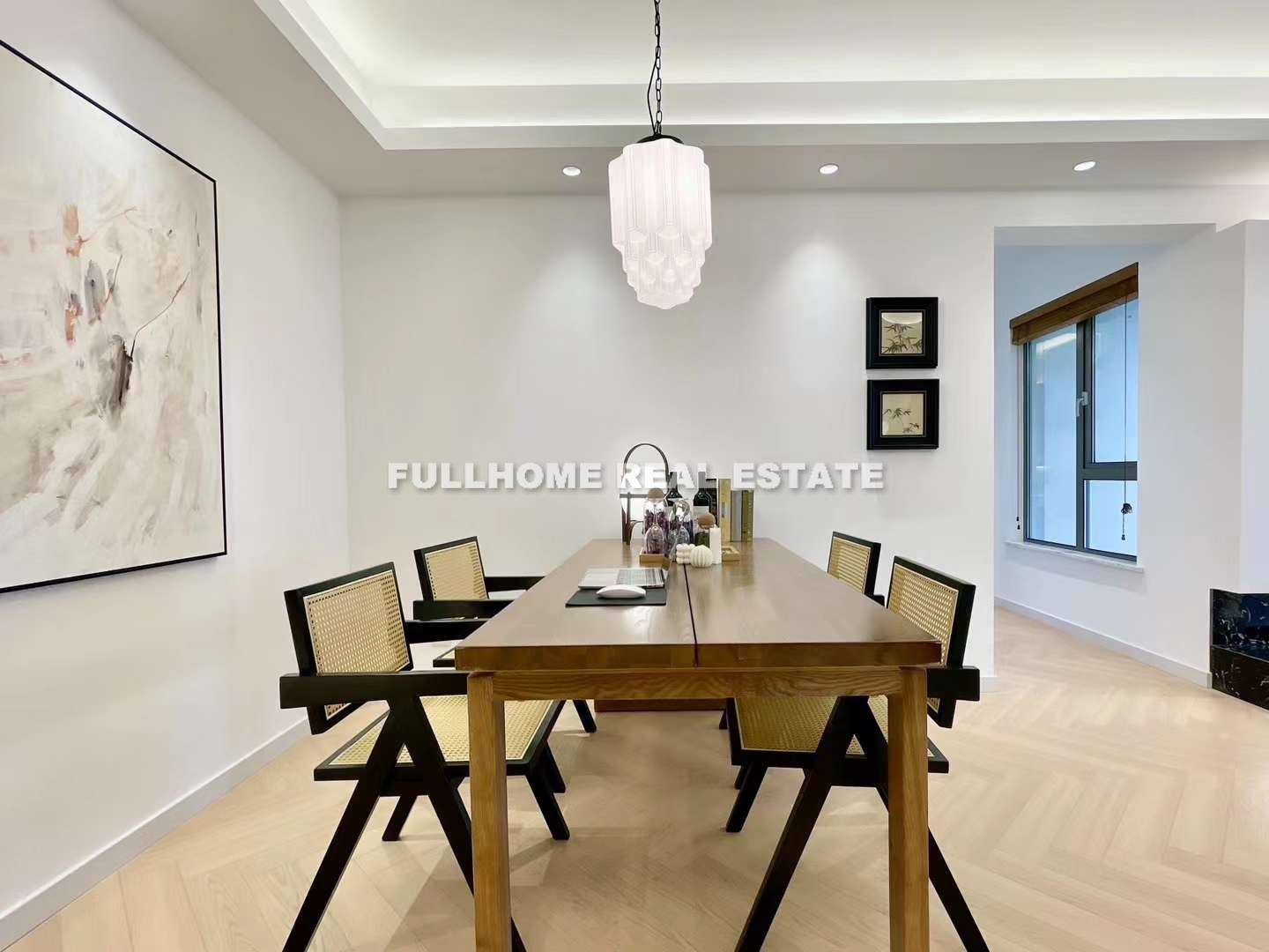 One Park Avenue - Interior view 6, Shanghai rental property