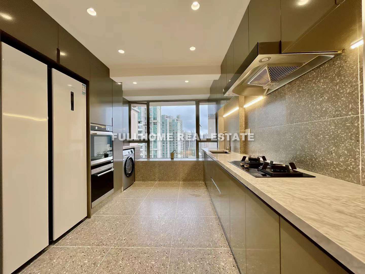 One Park Avenue - Interior view 5, Shanghai rental property