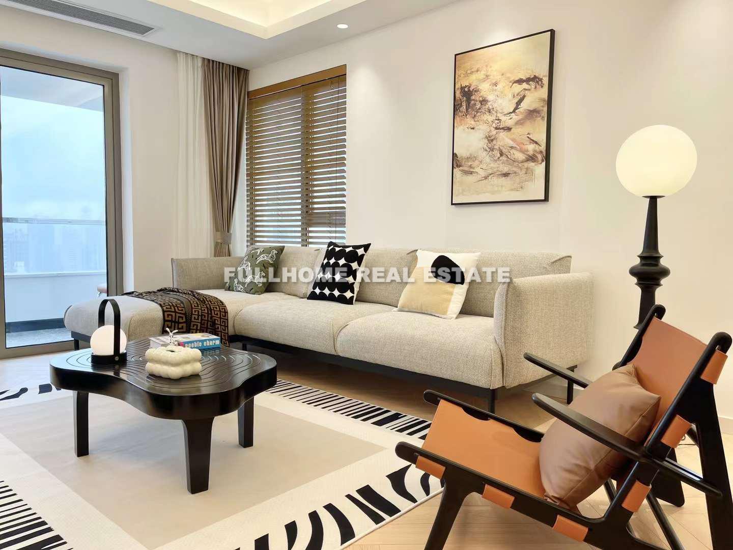 One Park Avenue - Interior view 3, Shanghai rental property