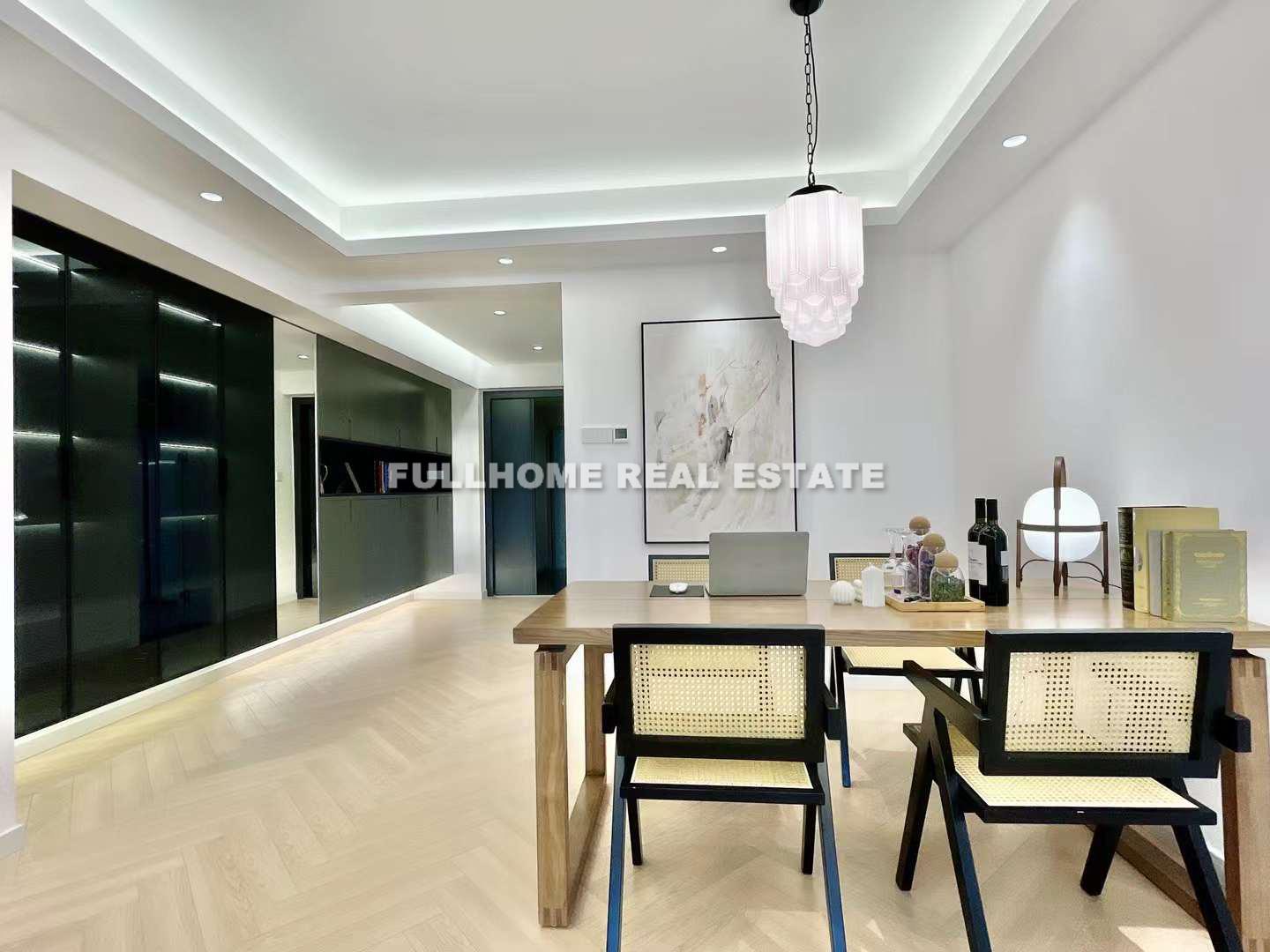 One Park Avenue - Interior view 2, Shanghai rental property