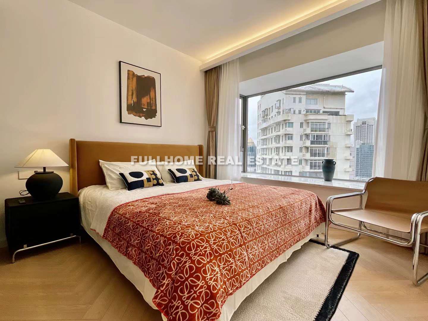 One Park Avenue - Interior view 4, Shanghai rental property