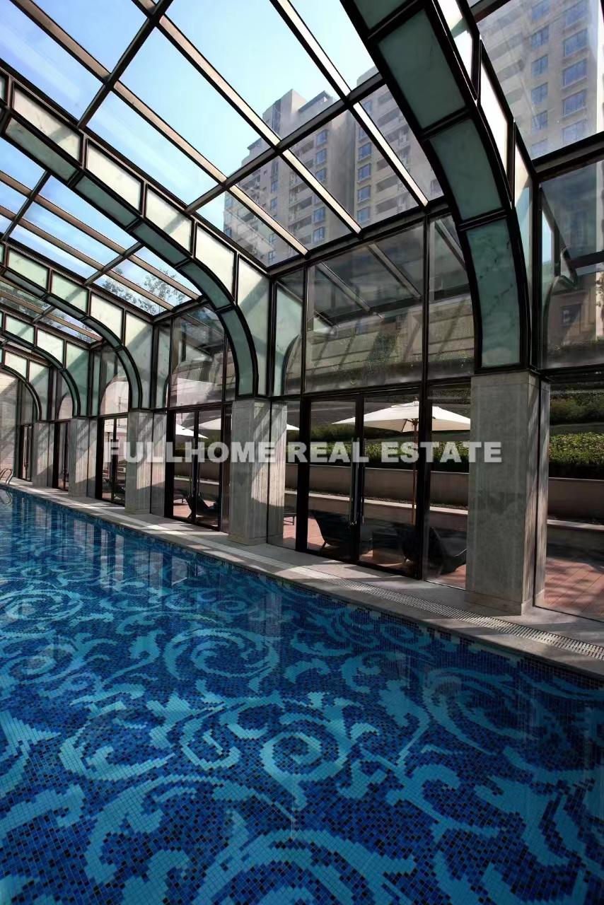 Farglory Xuhui Garden - Interior view 7, Shanghai rental property