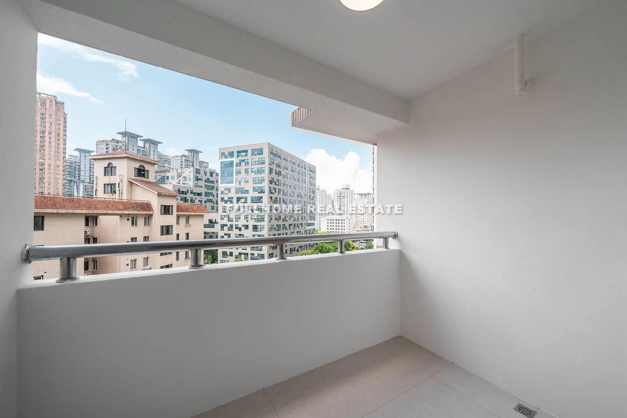 Nan Xi Apartment - Interior view 5, Shanghai rental property