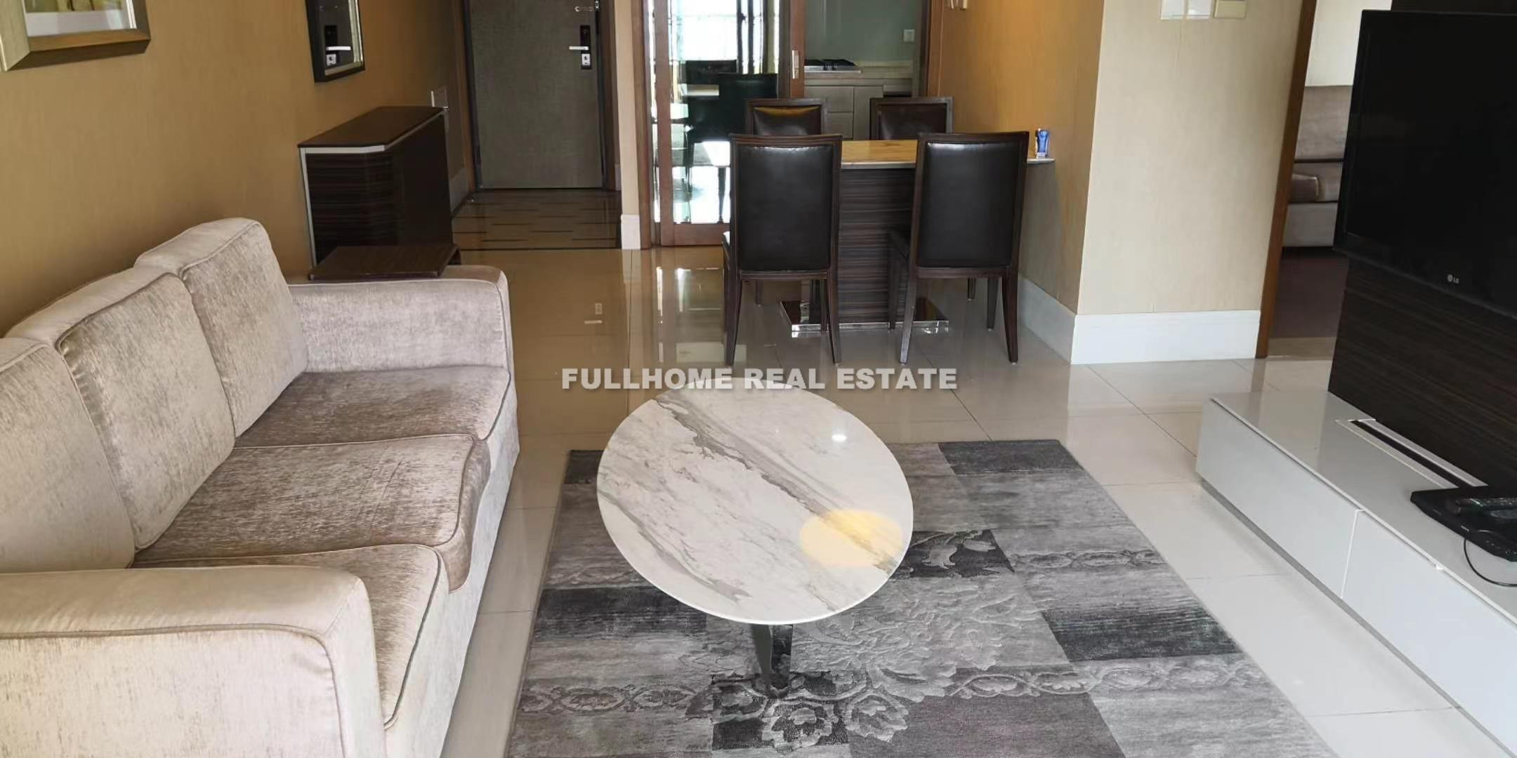Farglory Xuhui Garden - Interior view 5, Shanghai rental property