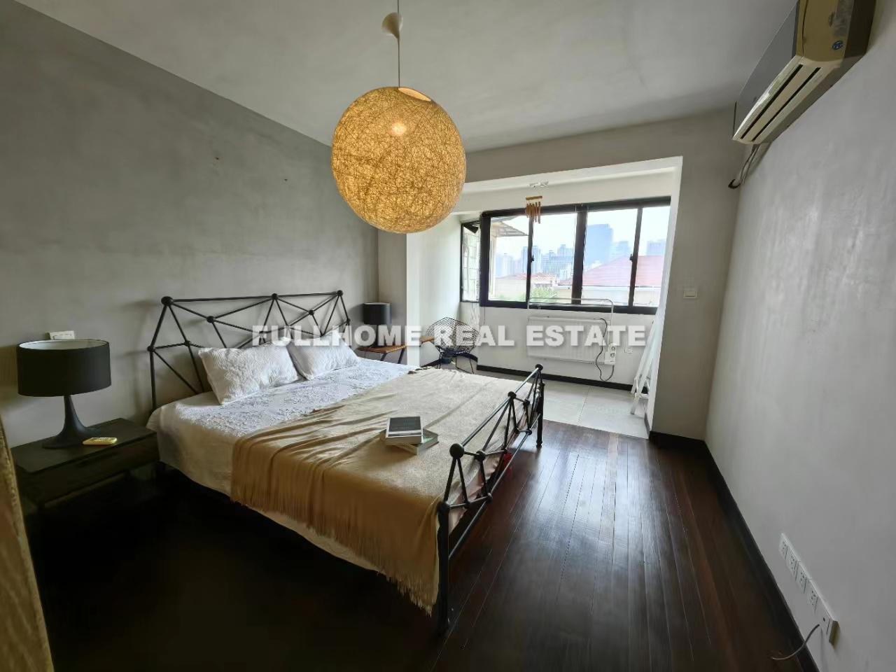 Xinhuo Apartment - Interior view 2, Shanghai rental property