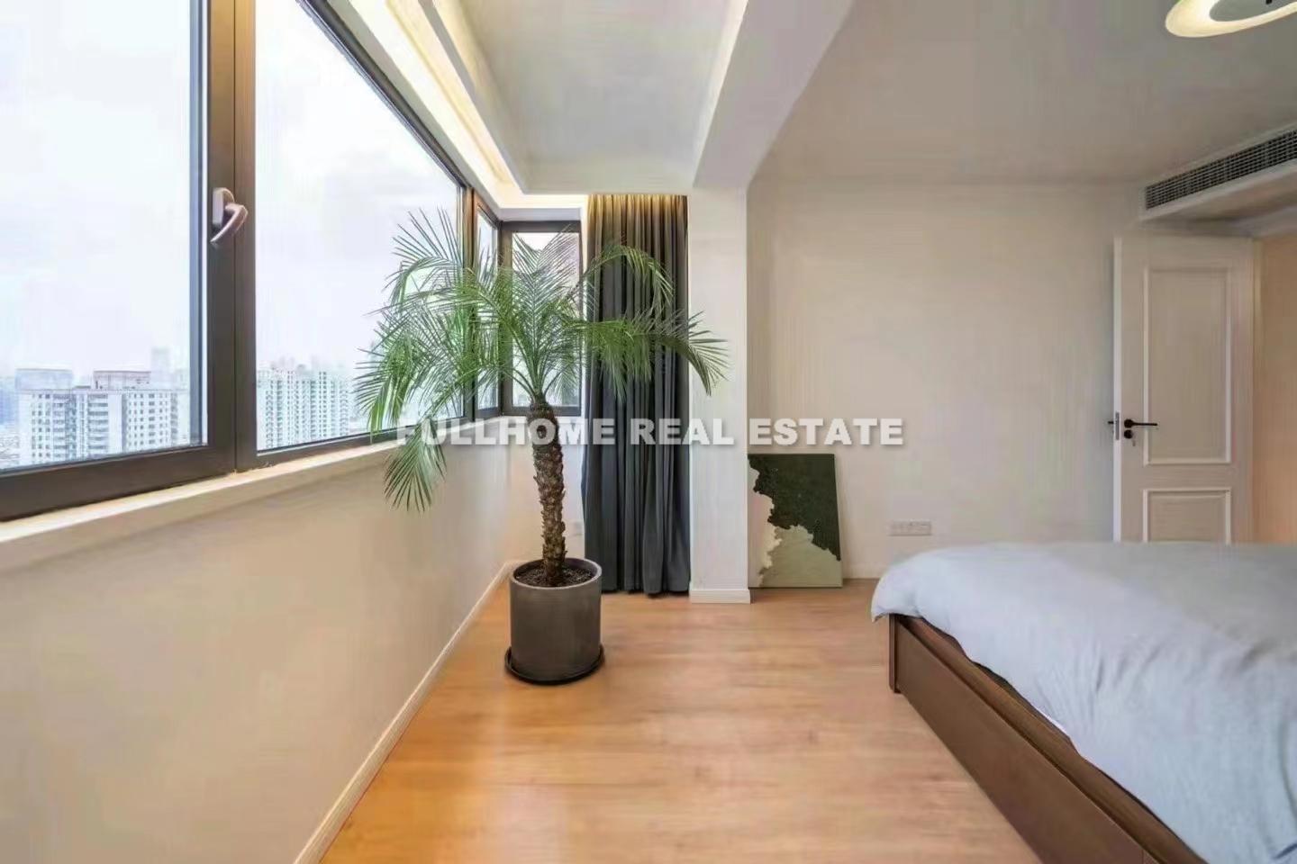 Xin Du Cheng Apartment - Interior view 9, Shanghai rental property