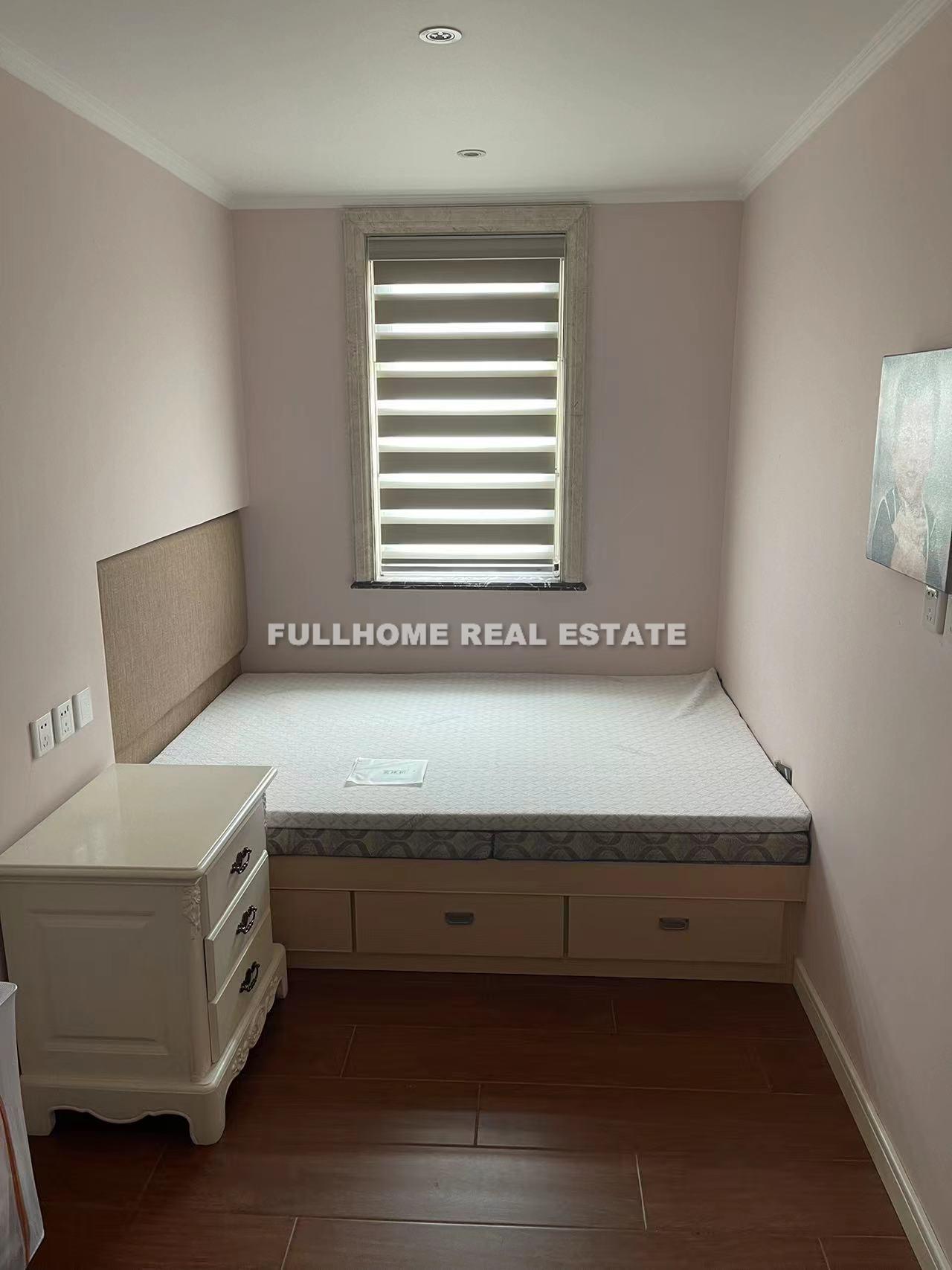 Jingfu Yuan - Interior view 5, Shanghai rental property