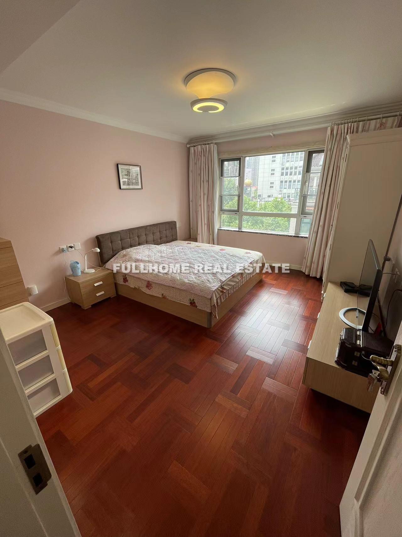 Jingfu Yuan - Interior view 8, Shanghai rental property