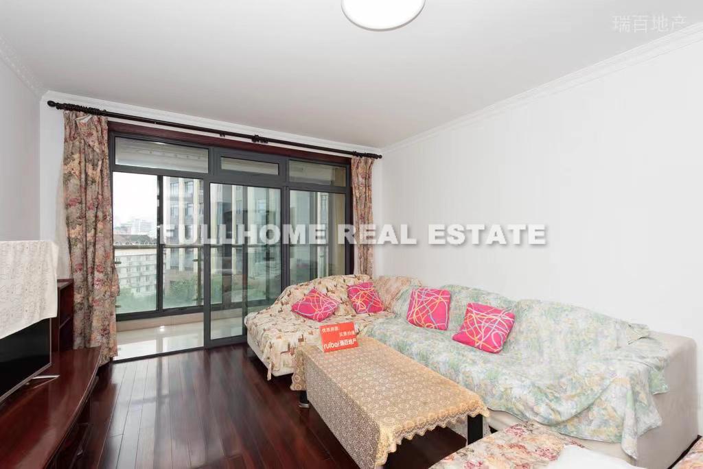 Hong Xu Mansion - Interior view 2, Shanghai rental property