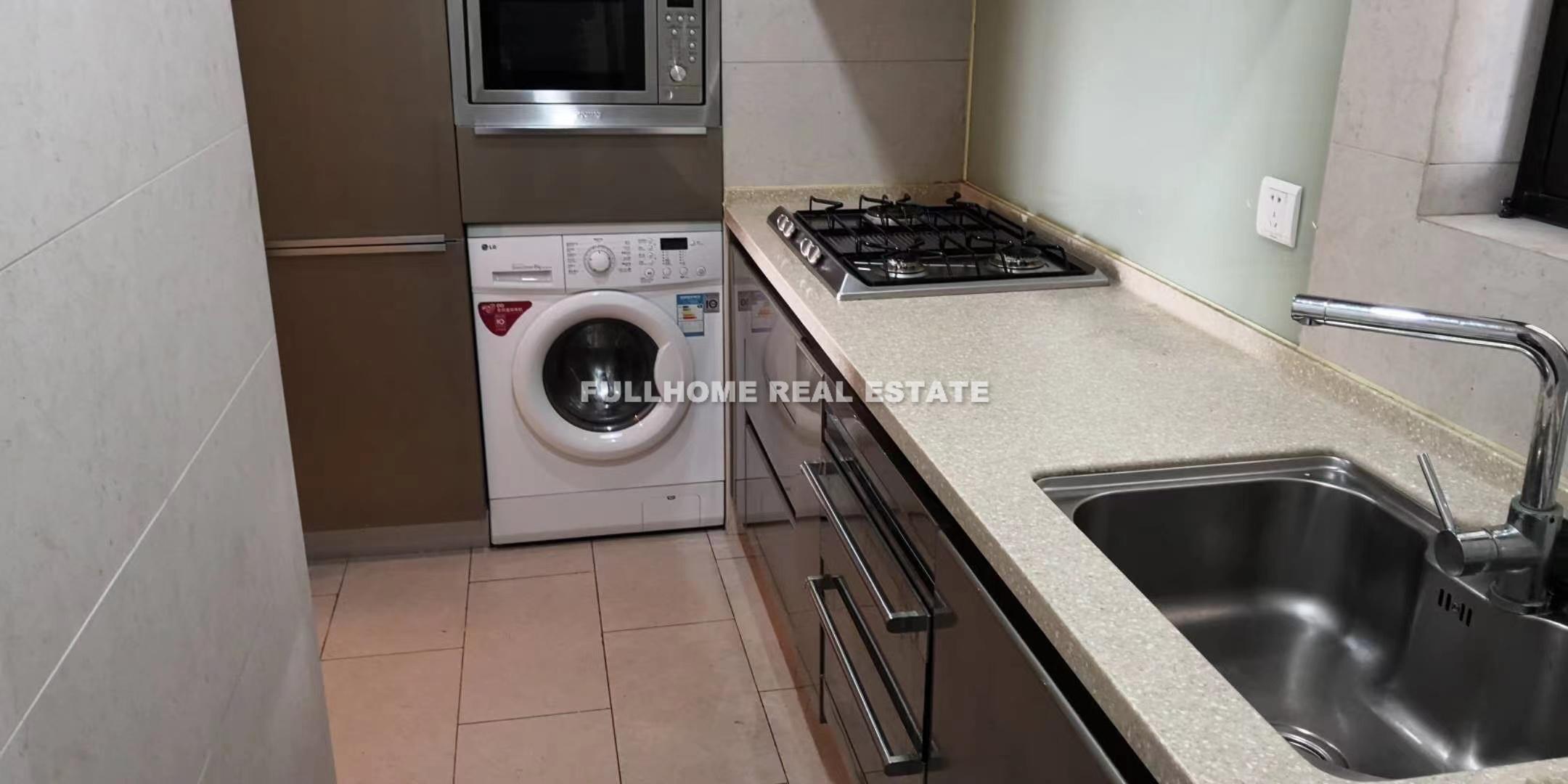 Farglory Xuhui Garden - Interior view 4, Shanghai rental property