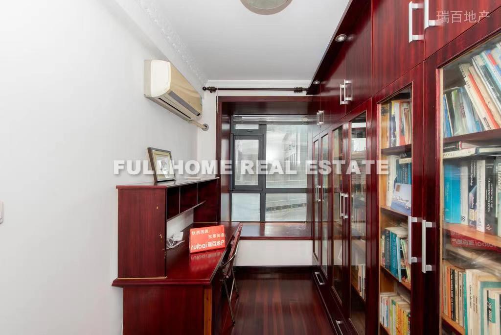 Hong Xu Mansion - Interior view 5, Shanghai rental property