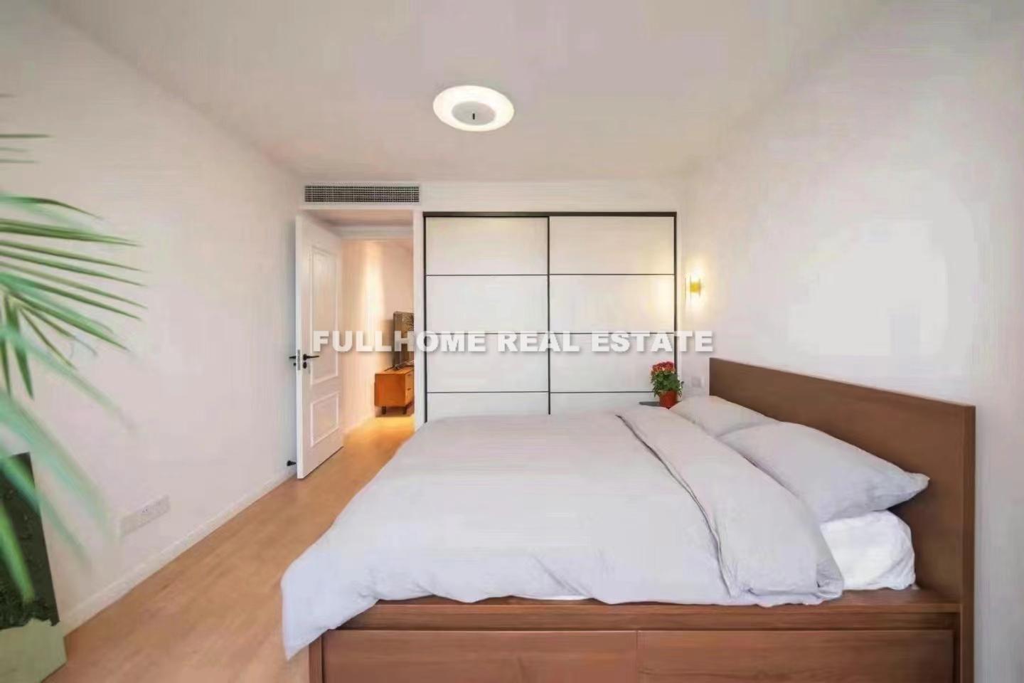Xin Du Cheng Apartment - Interior view 8, Shanghai rental property